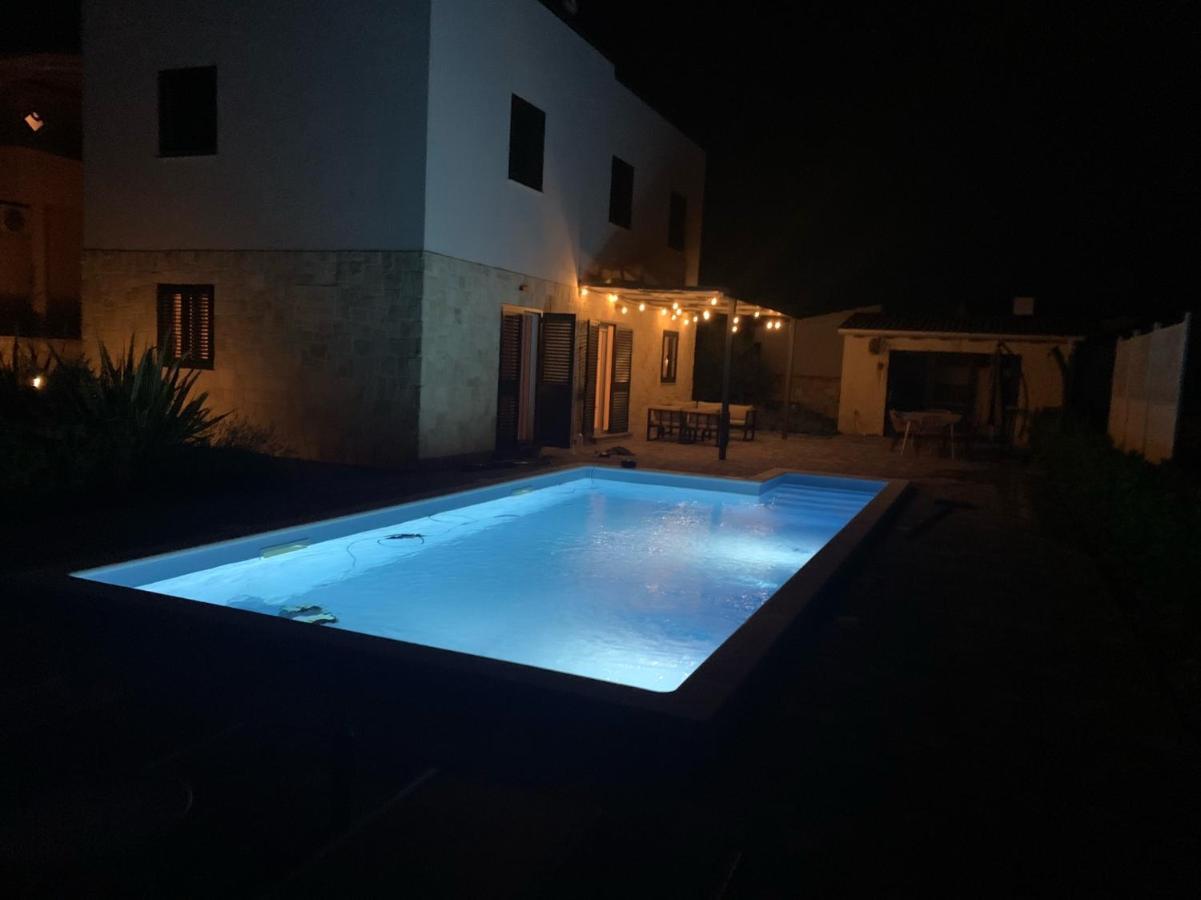 Villa Katarina - Grosser Pool Beheizt - Meerblick Врси Екстериор снимка